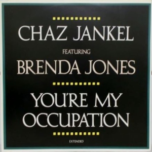 You're My Occupation Image