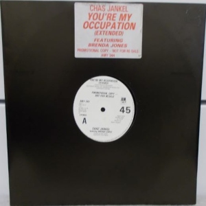 You're My Occupation Image