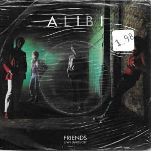 Friends Image