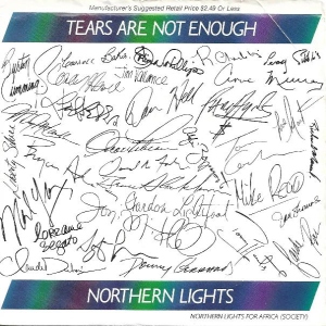 Tears Are Not Enough Image