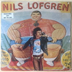 Nils Lofgren Image