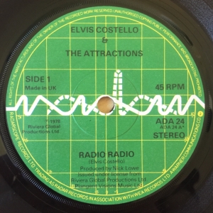 Radio Radio Image