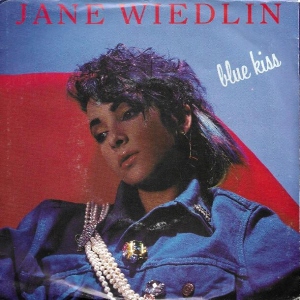 Blue Kiss Image
