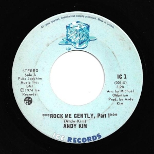 Rock Me Gently Image