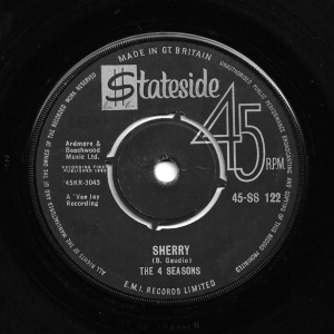 Sherry Image
