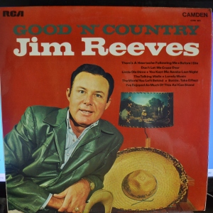 Good 'N' Country Image