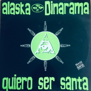 Quiero Ser Santa Image