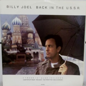 Back In The U.S.S.R. Image