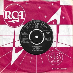 Daydream Believer Image