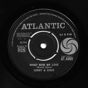 What Now My Love Image