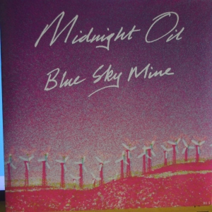 Blue Sky Mine Image