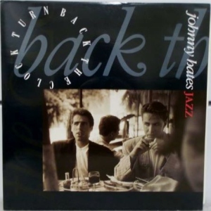 Turn Back The Clock Image