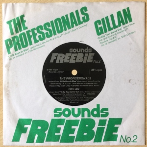 Sounds Freebie No 2 Image