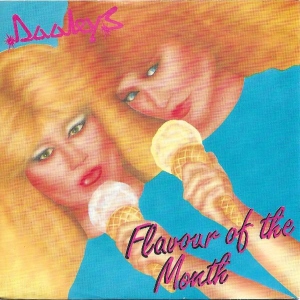 Flavour Of The Month Image