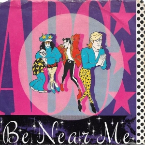 Be Near Me Image