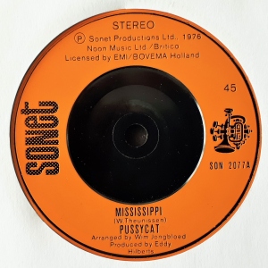 Mississippi Image