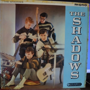The Shadows Image