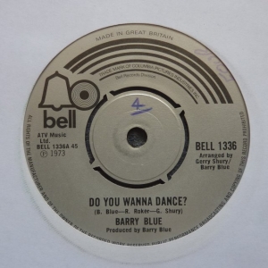 Do You Wanna Dance? Image