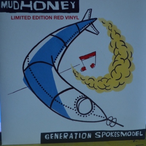 Generation Spokesmodel Image