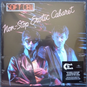 Non-Stop Erotic Cabaret Image