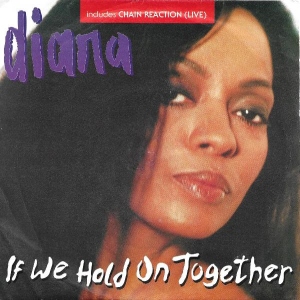 If We Hold On Together (Movie Version) Image