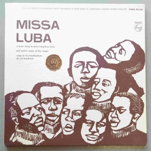 Missa Luba Image