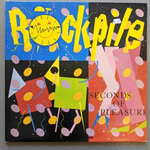 Seconds Of Pleasure Image