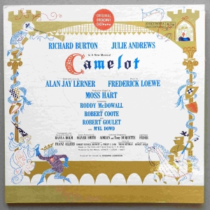 Camelot Image