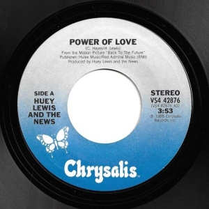 Power Of Love Image