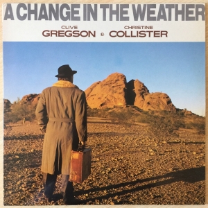 A Change In The Weather Image