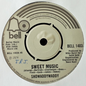 Sweet Music Image