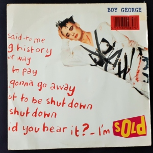 Sold Image