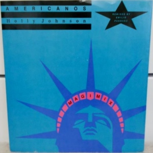 Americanos (Magimix) Image