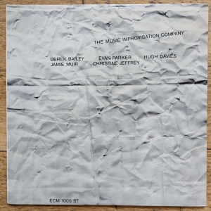 The Music Improvisation Company Image