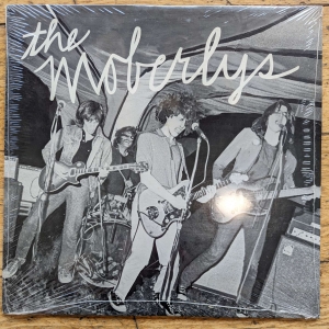 The Moberlys Image