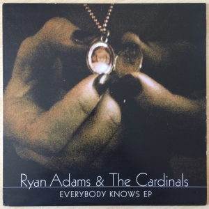 Everybody Knows EP Image