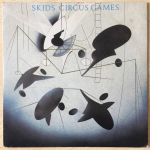 Circus Games Image