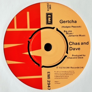 Gertcha Image