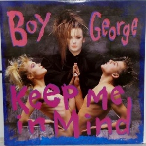 Keep Me In Mind Image