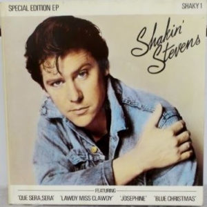 Special Edition EP Image