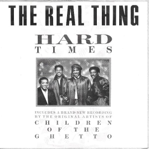 Hard Times Image