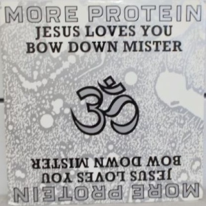 Bow Down Mister Image