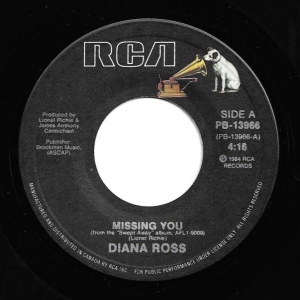 Missing You Image
