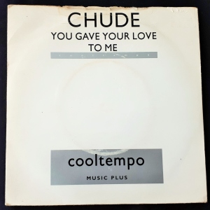 You Gave Your Love To Me Image
