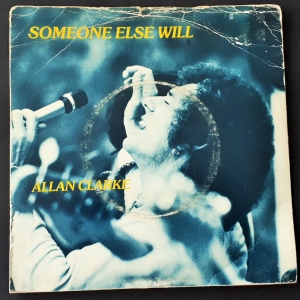 Someone Else Will Image