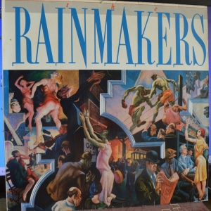 The Rainmakers Image