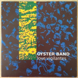 Love Vigilantes Image