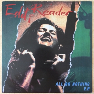All Or Nothing EP Image