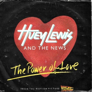 Power Of Love Image