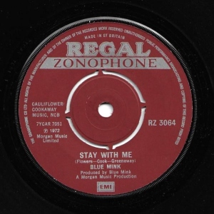 Stay With Me Image